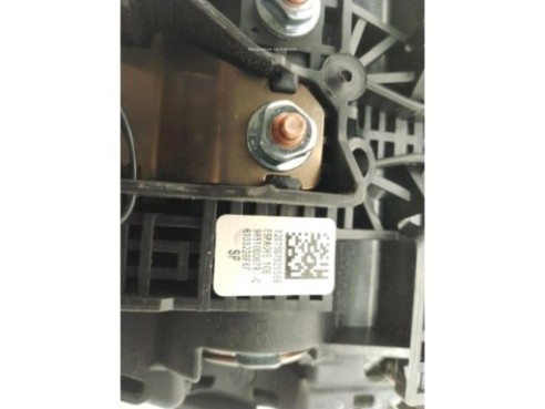 985100007RC AIRBAG IZQ RENAULT MEGANE III Grandtour (KZ0/1)|Desguaces La Cabaña