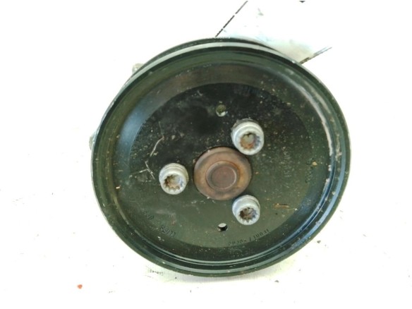 7L8422154D BOMBA DIRECCION AUDI Q7 (4LB)|Desguaces La Cabaña