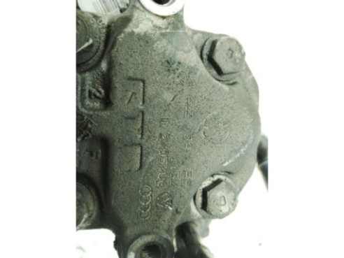 7P0820803N, 7L6820803F COMPRESOR AA AUDI Q7 (4LB)|Desguaces La Cabaña 2