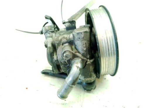 7L8422154D BOMBA DIRECCION AUDI Q7 (4LB)|Desguaces La Cabaña