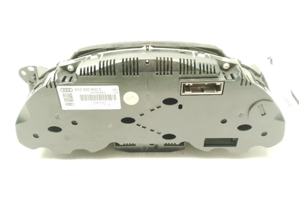 8K0920900C CUADRO INSTRUMENTOS AUDI A4 (8K2, B8)|Desguaces La Cabaña