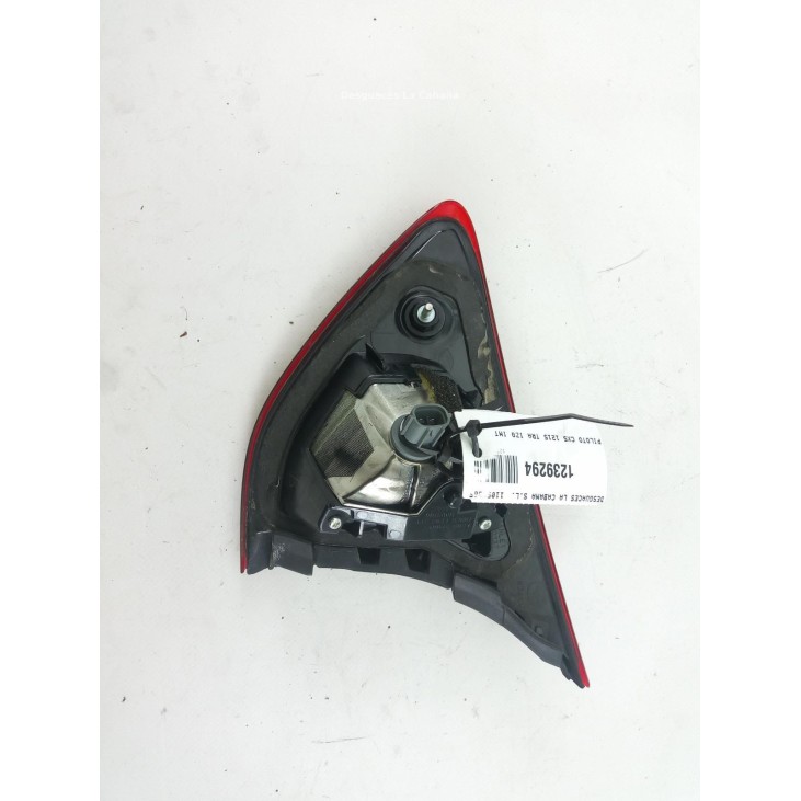 KD53513G0 PILOTO TRA IZQ INT MAZDA CX-5 (KE, GH) |Desguaces La Cabaña