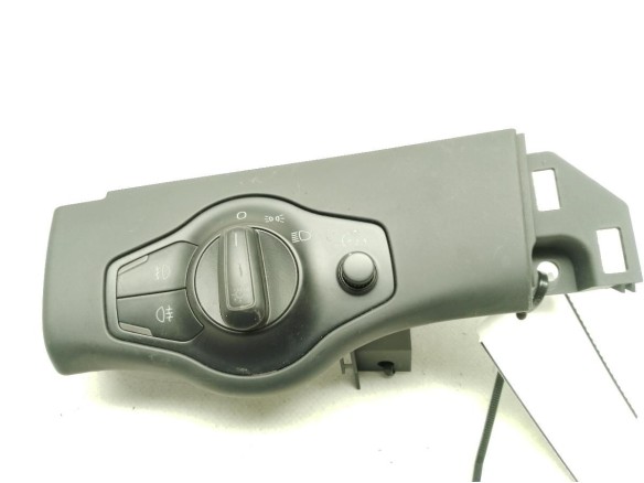 8K0941531B CONMUTADOR LUCES AUDI A4 (8K2, B8)|Desguaces La Cabaña