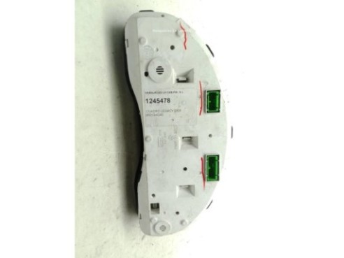 85013AG40 CUADRO INSTRUMENTOS SUBARU LEGACY IV (BL)|Desguaces La Cabaña