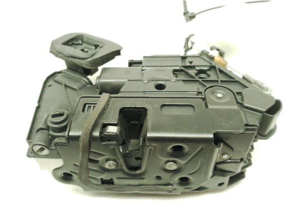 CERRADURA PUERTA LAT TRA IZQ SEAT TOLEDO IV (KG3)|Desguaces La Cabaña