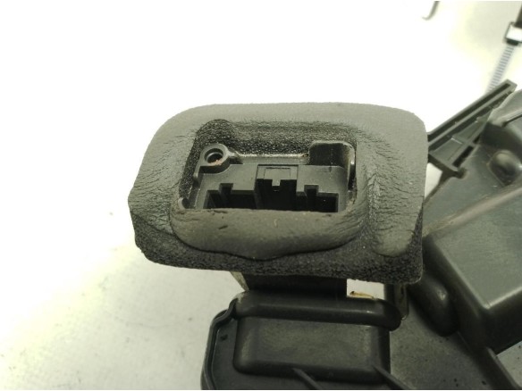 CERRADURA PUERTA LAT TRA IZQ SEAT TOLEDO IV (KG3)|Desguaces La Cabaña