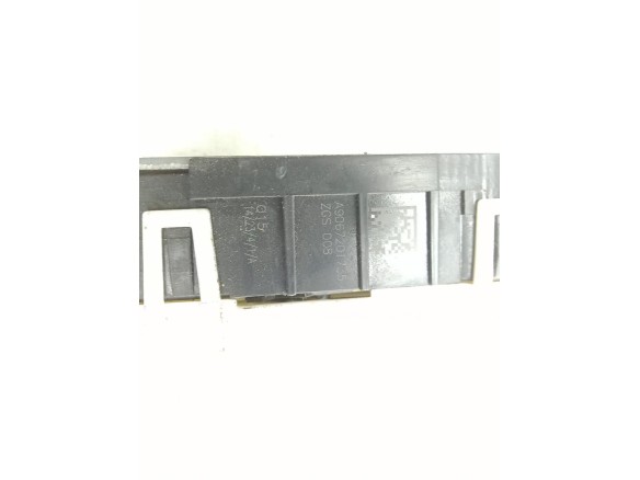 CERRADURA PUERTA LAT DEL DER VW CRAFTER 30-50 Furgón (2E_)|Desguaces La Cabaña