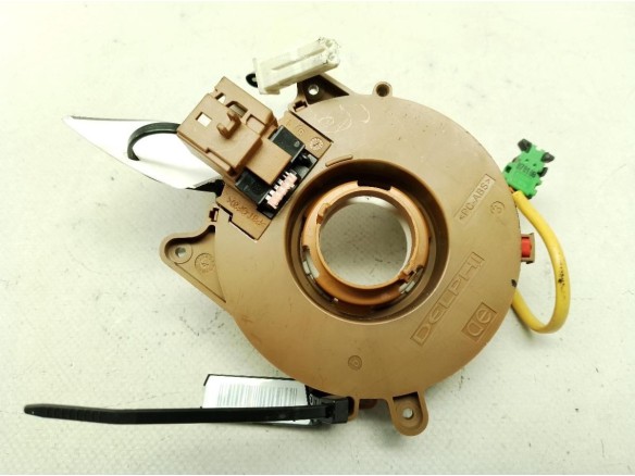 59001158 CARRETE AIRBAG CITROEN NEMO Ranchera familiar|Desguaces La Cabaña