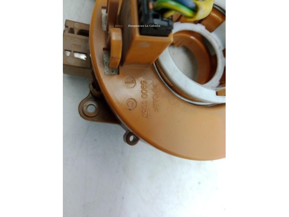 2542430775075, CARRETE AIRBAG PEUGEOT BOXER Furgón|Desguaces La Cabaña