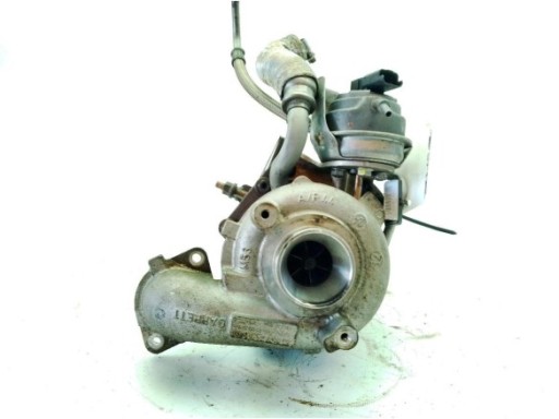MOTOR / ESCAPE|Desguaces La Cabaña