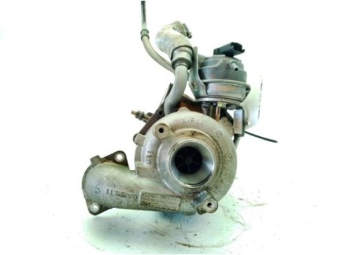 9686120680-06 TURBO PEUGEOT 508|Desguaces La Cabaña