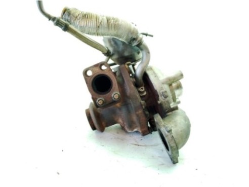 MOTOR / ESCAPE|Desguaces La Cabaña 2