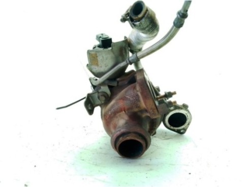 9686120680-06 TURBO PEUGEOT 508|Desguaces La Cabaña