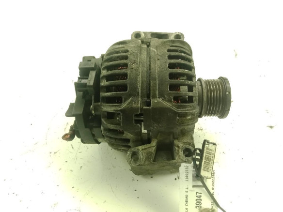 0124515084 ALTERNADOR JEEP GRAND CHEROKEE II (WJ, WG) |Desguaces La Cabaña