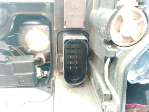 8E0941030C, 8E0941004F FARO DERECHO AUDI A4 Avant (8E5, B6)|Desguaces La Cabaña