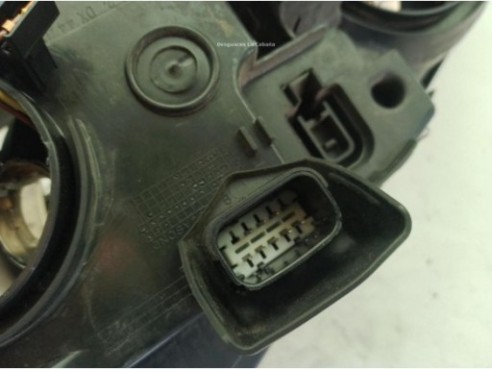 1627682080 FARO DERECHO PEUGEOT 308 SW (4E_, 4H_)|Desguaces La Cabaña