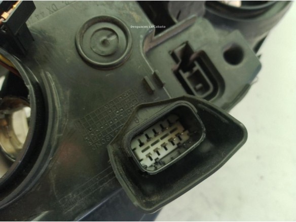 1627682080 FARO DERECHO PEUGEOT 308 SW (4E_, 4H_)|Desguaces La Cabaña