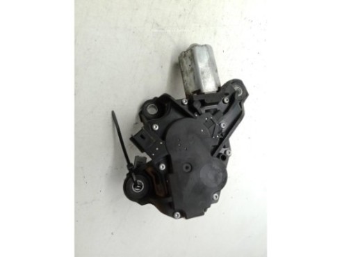 MOTOR LIMPIAPARABRISAS TRA RENAULT KANGOO / GRAND KANGOO (KW0/1_)|Desguaces La Cabaña