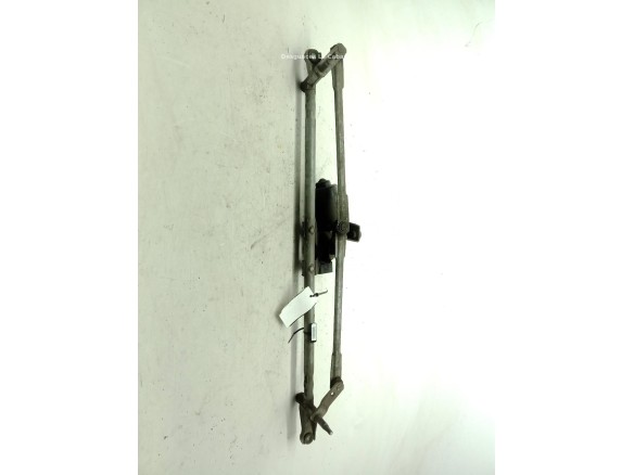 9501242 MOTOR LIMPIAPARABRISAS DEL LAND ROVER DISCOVERY III (L319)|Desguaces La Cabaña