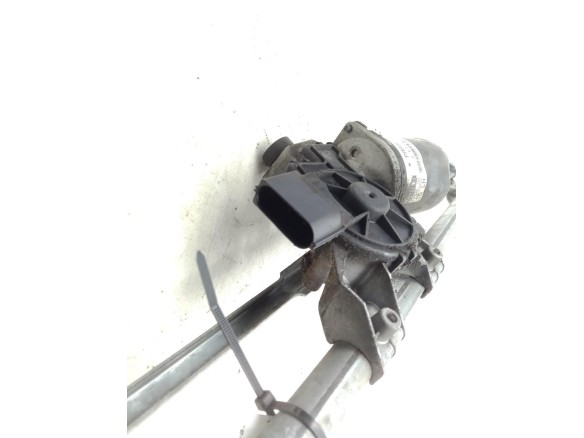 9501242 MOTOR LIMPIAPARABRISAS DEL LAND ROVER DISCOVERY III (L319)|Desguaces La Cabaña