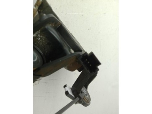 MOTOR LIMPIAPARABRISAS TRA RENAULT KANGOO / GRAND KANGOO (KW0/1_)|Desguaces La Cabaña