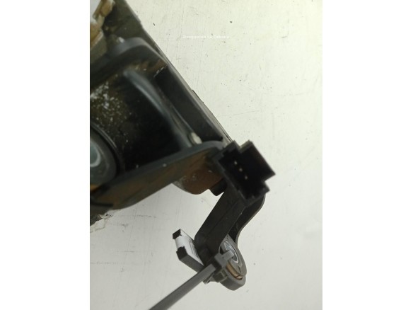 MOTOR LIMPIAPARABRISAS TRA RENAULT KANGOO / GRAND KANGOO (KW0/1_)|Desguaces La Cabaña