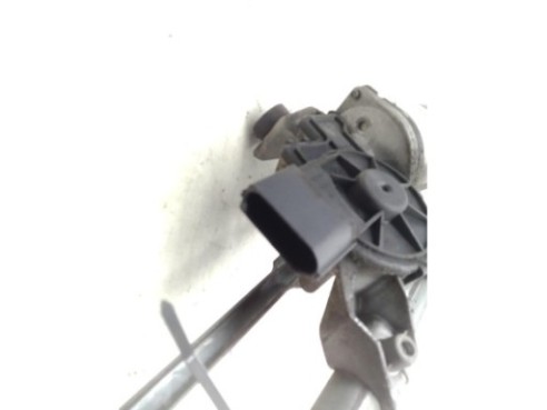 9501242 MOTOR LIMPIAPARABRISAS DEL LAND ROVER DISCOVERY III (L319)|Desguaces La Cabaña