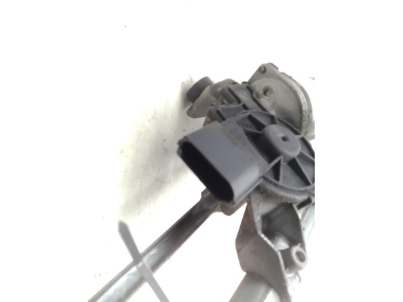9501242 MOTOR LIMPIAPARABRISAS DEL LAND ROVER DISCOVERY III (L319)|Desguaces La Cabaña