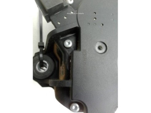 MOTOR LIMPIAPARABRISAS TRA RENAULT KANGOO / GRAND KANGOO (KW0/1_)|Desguaces La Cabaña