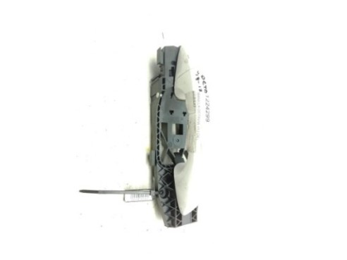MANILLA PUERTA LAT DEL DER EXT SKODA OCTAVIA III (5E3, NL3, NR3)|Desguaces La Cabaña