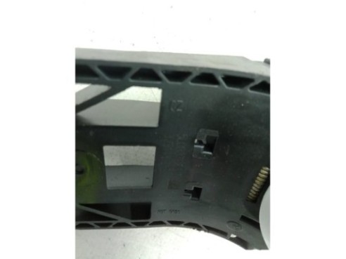 MANILLA PUERTA LAT DEL DER EXT SKODA OCTAVIA III (5E3, NL3, NR3)|Desguaces La Cabaña