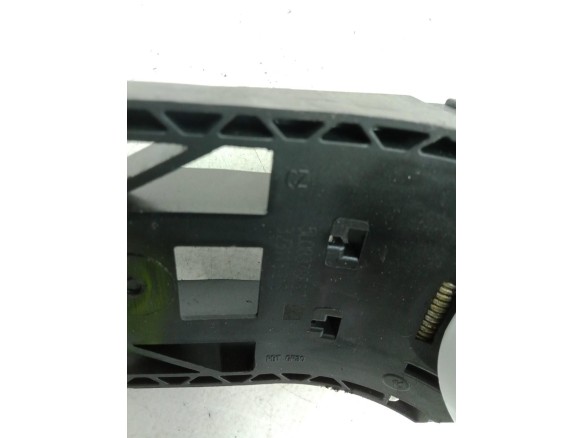 MANILLA PUERTA LAT DEL DER EXT SKODA OCTAVIA III (5E3, NL3, NR3)|Desguaces La Cabaña