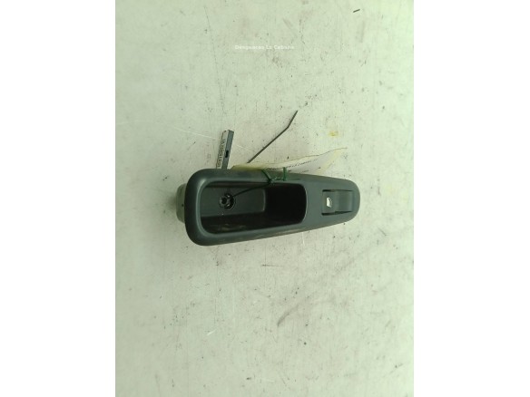 MANDO ELEVALUNAS PUERTA LAT TRA DER PEUGEOT 5008|Desguaces La Cabaña