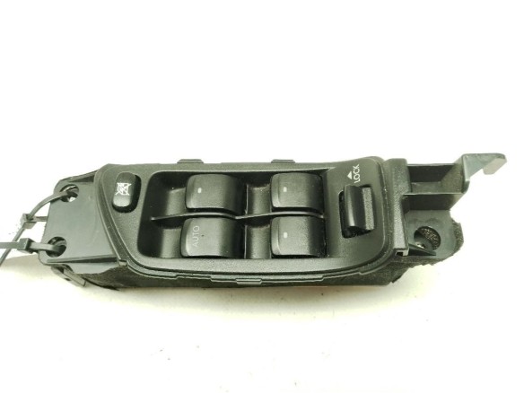MANDO ELEVALUNAS PUERTA LAT DEL IZQ SUBARU LEGACY IV (BL)|Desguaces La Cabaña
