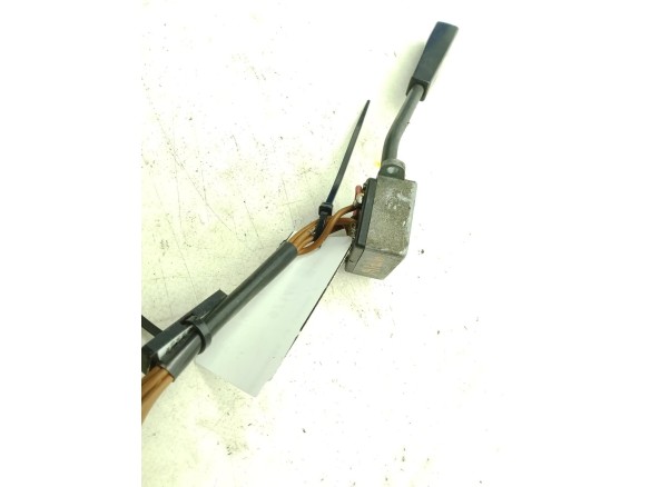 MANDO LIMPIAPARABRISAS NISSAN TRADE Furgón|Desguaces La Cabaña
