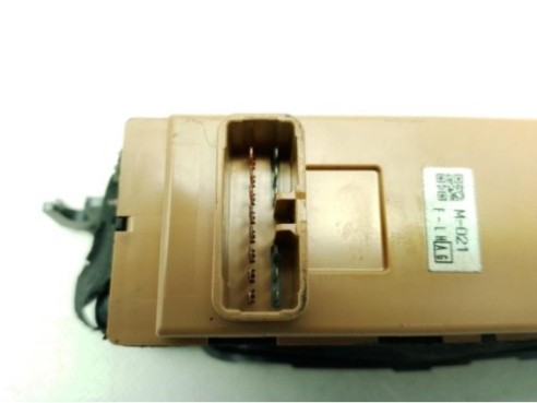 803030 ELEVALUNAS PUERTA LAT TRA IZQ SUBARU LEGACY IV (BL) |Desguaces La Cabaña 2