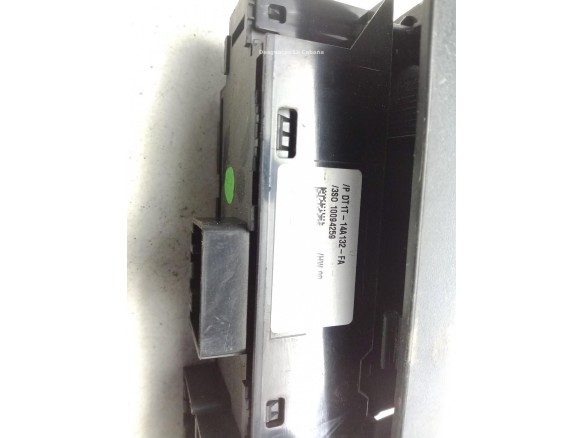 MANDO ELEVALUNAS PUERTA LAT DEL IZQ FORD TRANSIT COURIER Furgón|Desguaces La Cabaña