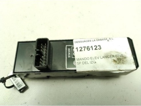 PINZA DEL DER MITSUBISHI LANCER VIII Sportback (CX_A)|Desguaces La Cabaña 2