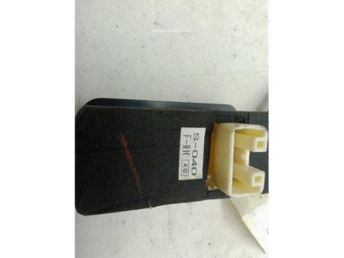 MANDO ELEVALUNAS PUERTA LAT DEL DER SUBARU LEGACY IV (BL)|Desguaces La Cabaña