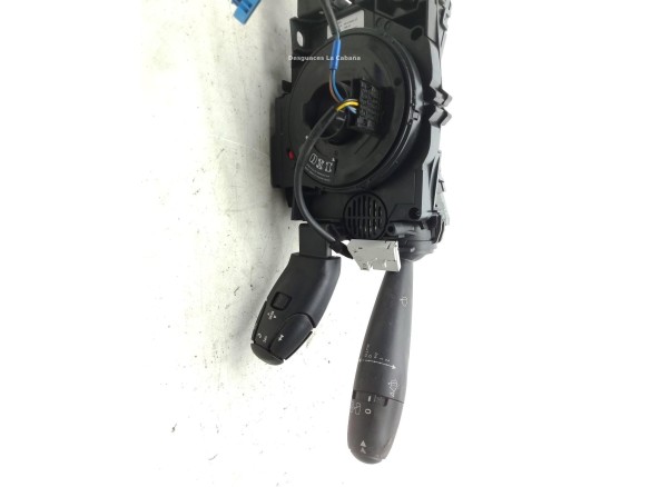 96773912ZD MANDO COMPLETO PEUGEOT 3008 Limusina (0U_)|Desguaces La Cabaña