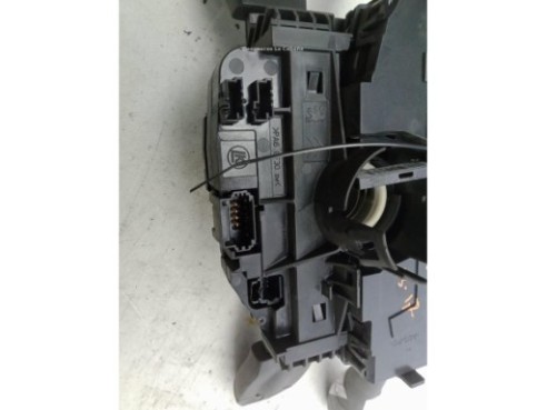 96773912ZD MANDO COMPLETO PEUGEOT 3008 Limusina (0U_)|Desguaces La Cabaña
