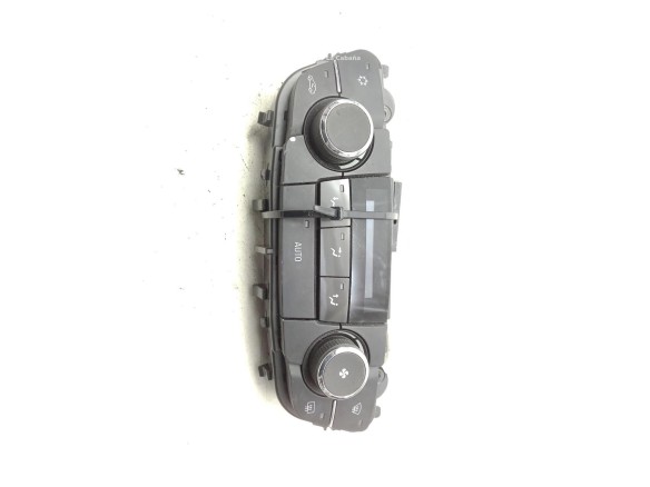 13273095AC, MANDO CLIMA OPEL INSIGNIA A (G09)|Desguaces La Cabaña