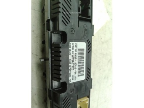 AM5T18C612BN, MANDO CLIMA FORD C-MAX II (DXA/CB7, DXA/CEU)|Desguaces La Cabaña