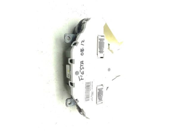 8A6T18C612AE, MANDO CLIMA FORD FIESTA VI|Desguaces La Cabaña