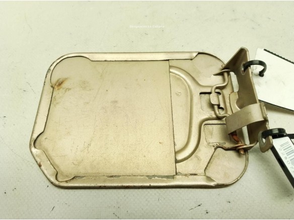 TAPA COMBUSTIBLE SEAT IBIZA I (021A)|Desguaces La Cabaña