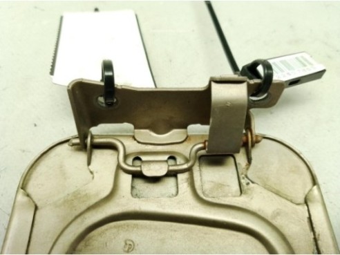 TAPA COMBUSTIBLE SEAT IBIZA I (021A)|Desguaces La Cabaña