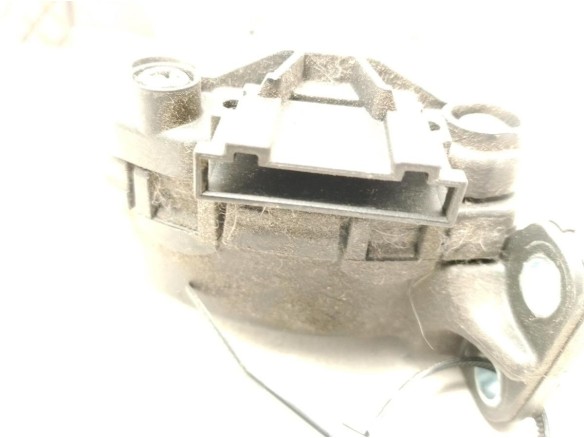 6Q1721503M POTENCIOMETRO ACELERADOR SEAT TOLEDO IV (KG3)|Desguaces La Cabaña