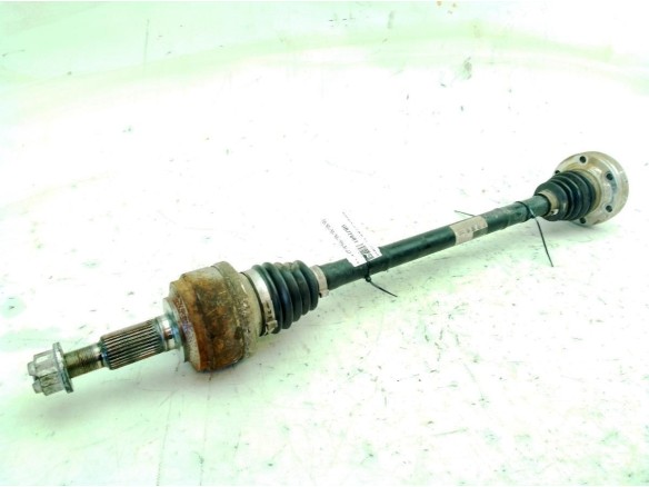 7L8501201 PALIER TRA DER AUDI Q7 (4LB)|Desguaces La Cabaña