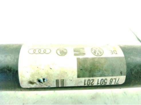 7P0820803N, 7L6820803F COMPRESOR AA AUDI Q7 (4LB)|Desguaces La Cabaña 2