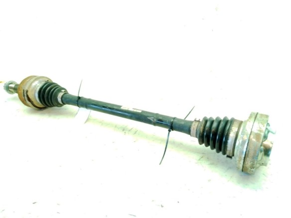 7L8501201 PALIER TRA DER AUDI Q7 (4LB)|Desguaces La Cabaña